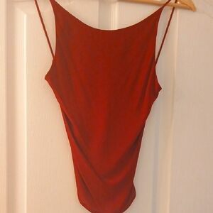 Yigal-Azrouel Backless Top & Skirt